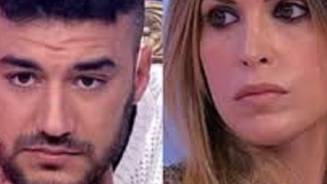Uomini e donne, puntata dell'8 febbraio: nervi tesi tra Claudia e Lorenzo