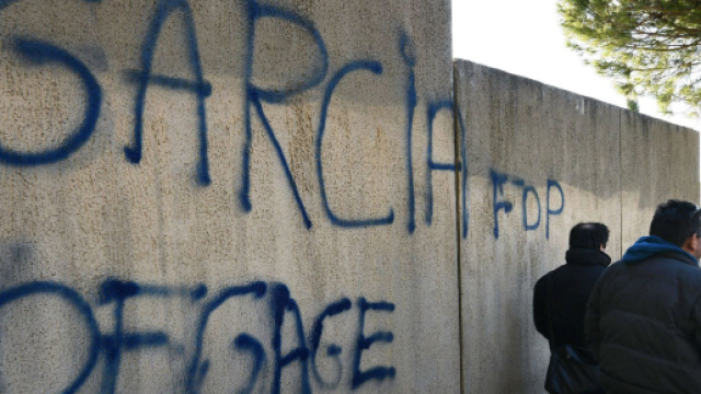VIDEO - OM, Rudi Garcia sous le feu des critiques