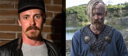 Eles mudam totalmente quando n&atilde;o est&atilde;o caracterizados (Foto - Reprodu&ccedil;&atilde;o)