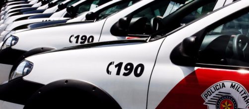 Homem &eacute; preso por organizar festa com rodizio de mulheres (Imagem: Reprodu&ccedil;&atilde;o)