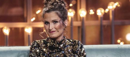 Nace el beb&eacute; de Verdeliss de forma prematura - okdiario.com