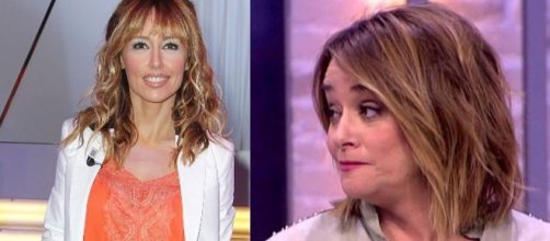 Sorprendente cambio: To&ntilde;i Moreno presentar&aacute; 'MYHYV' y Emma Garc&iacute;a ... - vozpopuli.com