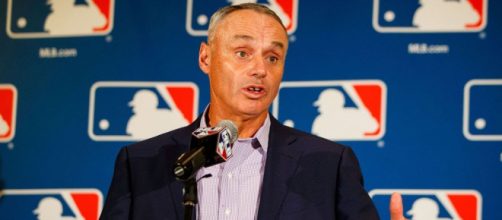 The MLB is working to introduce new rules that focus on improving pace-of-play. [Image Credit] YESNetwork - YouTube