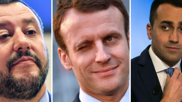 Enrico Letta: 'Nello scontro con la Francia, l'Italia non ha nulla da guadagnare, ma solo da perderci'