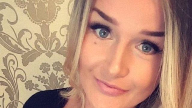 Molly, giovane ragazza di 23 anni uccisa in un parcheggio dal suo ex fidanzato.