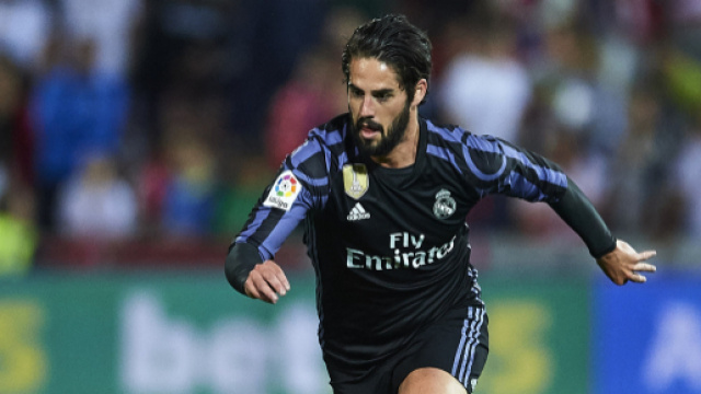 Real Madrid star Isco opens up on Bernabeu problems - 101greatgoals.com