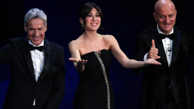 Sanremo 2019 quinta e ultima serata ospiti