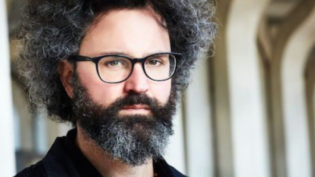 Sono cristicchi sanremo abbi cura di me