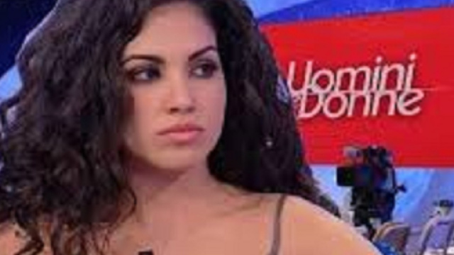Uomini e donne, anticipazioni: Giorgia si elimina