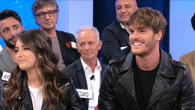 Uomini e Donne, Nilufar e Giordano si sono detti addio