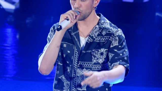 Vincitore Sanremo 2019: trionfa Mahmood con 'Soldi'