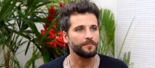 Bruno Gagliasso passar&aacute; por nova cirurgia - Foto/Reprodu&ccedil;&atilde;o