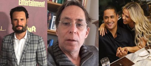 Eles decidiram se mudar do Brasil (Fotos - Instagram)