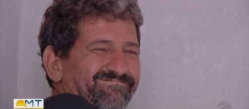 Homossexual mata companheiro a golpes de picareta (Reprodu&ccedil;&atilde;o TV Centro Am&eacute;rica)