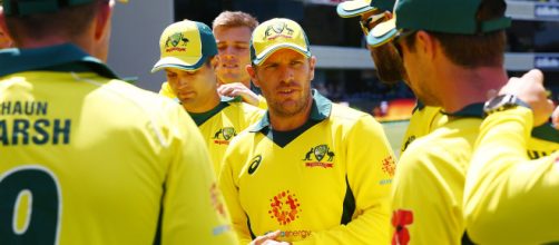 India vs Australia 1st ODI live streaming on Hotstar (Image via Hotstar)