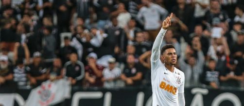 Jogo do Corinthians na Sul-Americana pode gerar uma mudan&ccedil;a na rela&ccedil;&atilde;o de Palmeiras e Globo. (Foto: Reprodu&ccedil;&atilde;o/Arquivo Blasting News)