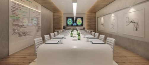 Medplex campinas - Consult&oacute;rios Guanabara