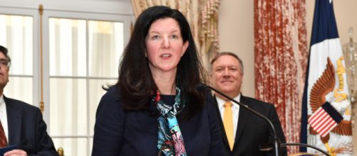 Secret&aacute;ria Adjunta de Estado deixa aviso a Maduro sobre possibilidade de forte rea&ccedil;&atilde;o - (U.S. Department of State/Wikimedia Commons)