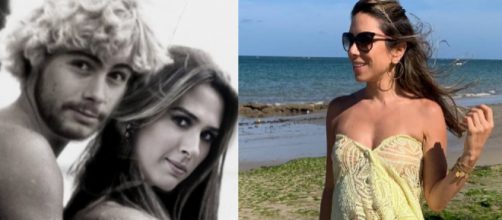 Tat&aacute; Werneck e Patr&iacute;cia Abravanel ser&atilde;o mam&atilde;es em 2019 (Reprodu&ccedil;&atilde;o Instagram)