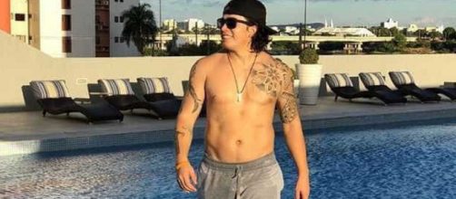 Whindersson Nunes conquistou fama nacional com seus v&iacute;deos. (Reprodu&ccedil;&atilde;o/Instagram)