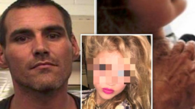 A scuola truccata e con i tacchi a 7 anni: &ldquo;Pap&agrave; mi fa violentare da altri uomini&rdquo; - Teleclubitalia