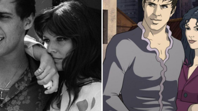 Adrian, Claudia Mori difende il marito dalle accuse di Michelle Hunziker e Milo Manara: 'Offese, personali e professionali'.