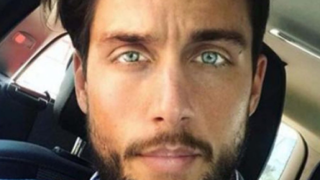 Andrea Dal Corso si sfoga sui social