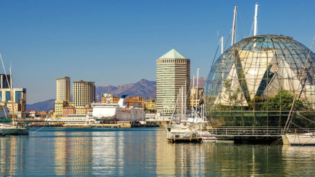 Casting per una nuova serie televisiva prodotta da Cattleya e per un video musicale