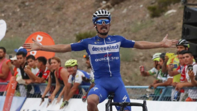 Cyclisme : 5 rendez-vous majeurs du mois de mars