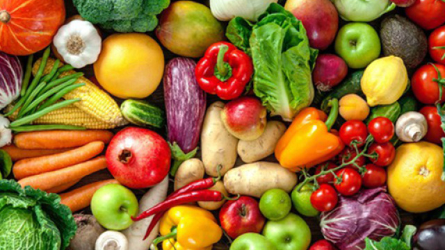 I 10 alimenti che proteggono il nostro cuore