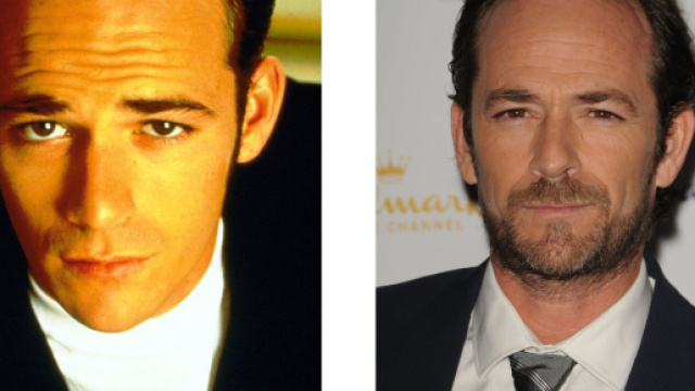 Luke Perry colpito da ictus, corsa in ospedale per il Dylan di ... - fanpage.it