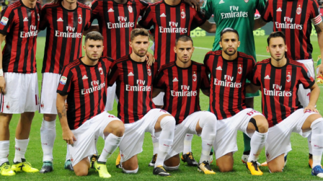 Milan, Gazidis vuole una squadra giovane: no a Falcao, si a Everton e Saint-Maximin