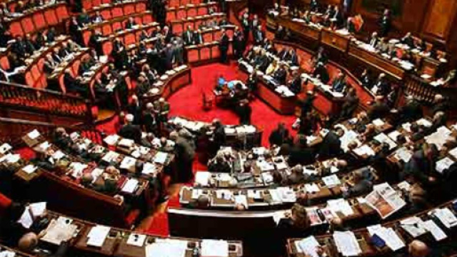 Modifiche approvate per gli statali.