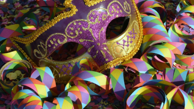 Origini e significati del Carnevale