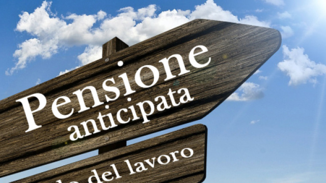 Pensioni anticipate quota 10, quasi 77 mila domande presentate, vincono Sud e dipendenti pubblici