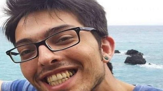 Pomigliano piange Giuseppe: aveva 29 anni. La lettera commossa del pap&agrave; - News.caffeinamagazine.it