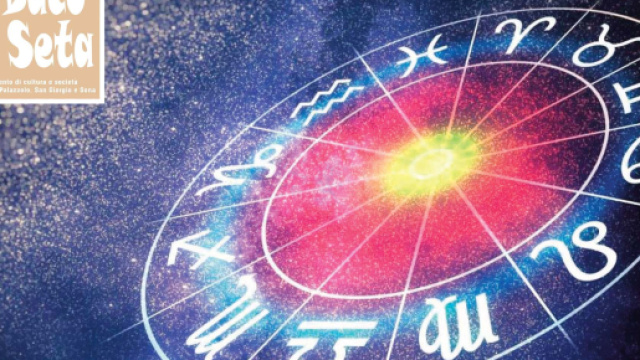 Previsione dell' oroscopo per il weekend 2-3 marzo