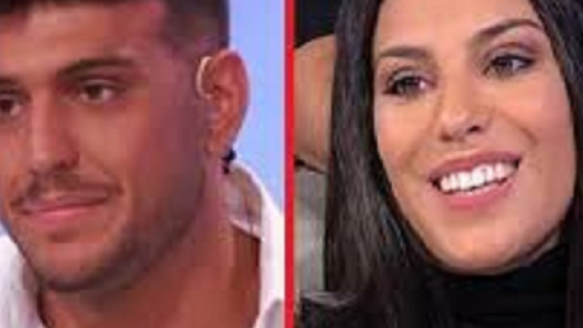 Speciale Uomini e donne, la scelta di Luigi: Irene avrebbe risposto 's&igrave;'