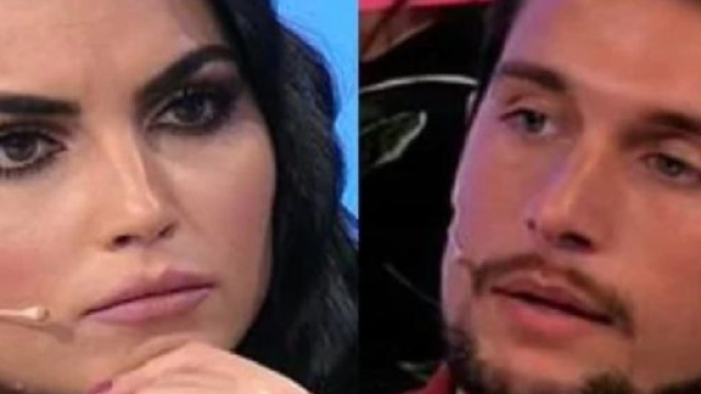 Teresa Langella e Andrea Dal Corso
