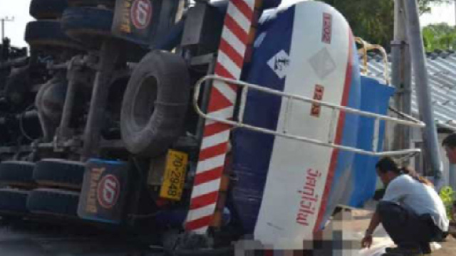 Thailandia, autocisterna travolge una coppia in vacanza: morti sul colpo due salentini
