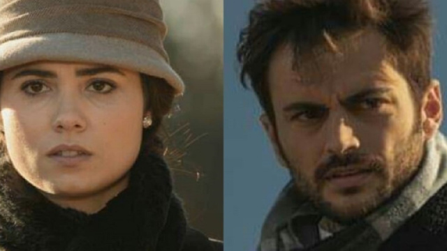 Trame spagnole Il Segreto: Maria rinuncia a partire, Saul triste per Julieta