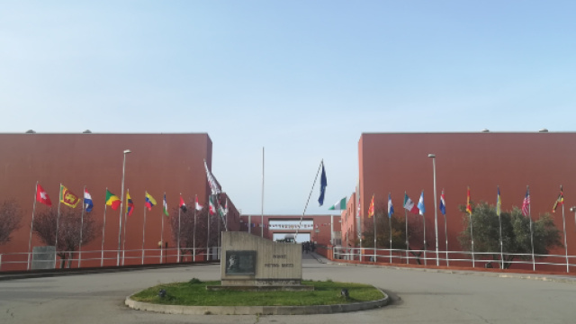 Unical seconda tra le grandi Universit&agrave; italiane - Esperia Tv ... - esperia.tv