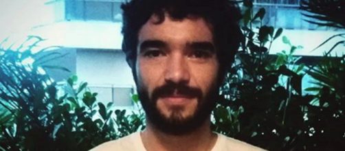 Ator Caio Blat (Foto: Reprodu&ccedil;&atilde;o / Instagram)