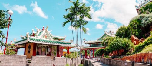 Cebu Island in the Philippines is a very photogenic place. [Image Pexels]