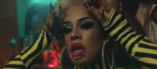 Gloria Groove j&aacute; dublou diversos nomes conhecidos do p&uacute;blico. (Imagem: Reprodu&ccedil;&atilde;o Instagram)