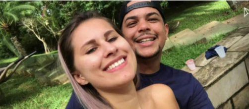 Isabela n&atilde;o resistiu &agrave;s queimaduras e morreu em SP (Reprodu&ccedil;&atilde;o TV Globo)