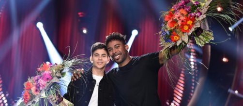 John Lundvik y Bishara se convierten en los &uacute;ltimos finalistas ... - eurovision-spain.com