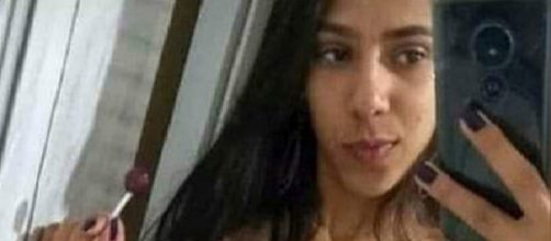 Rafaela Martins Cardoso (Foto Divulga&ccedil;&atilde;o Pol&iacute;cia Civil de Goi&aacute;s)