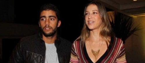 Luana Piovani fala no Instagram sobre separa&ccedil;&atilde;o (Foto: Reprodu&ccedil;&atilde;o)