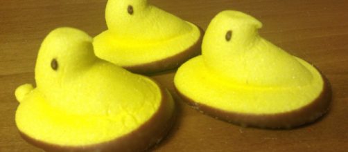 The best Easter candies everyone should eat. - [Mike Mozart / Flikr]